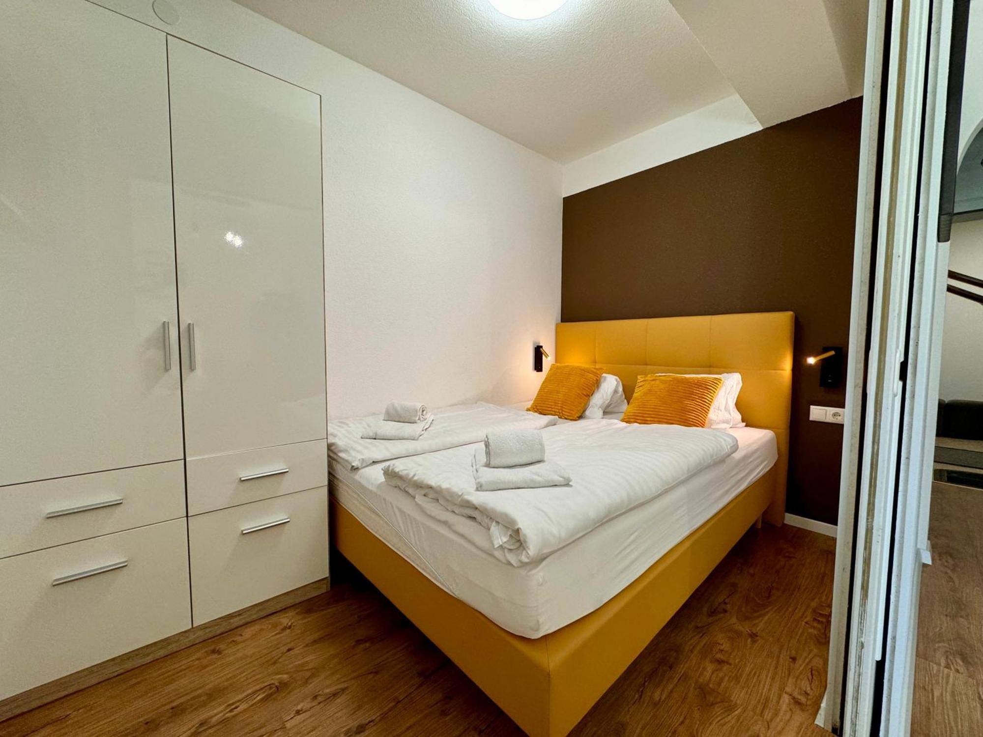 Apartment Vonni - Zell Am See Exterior photo