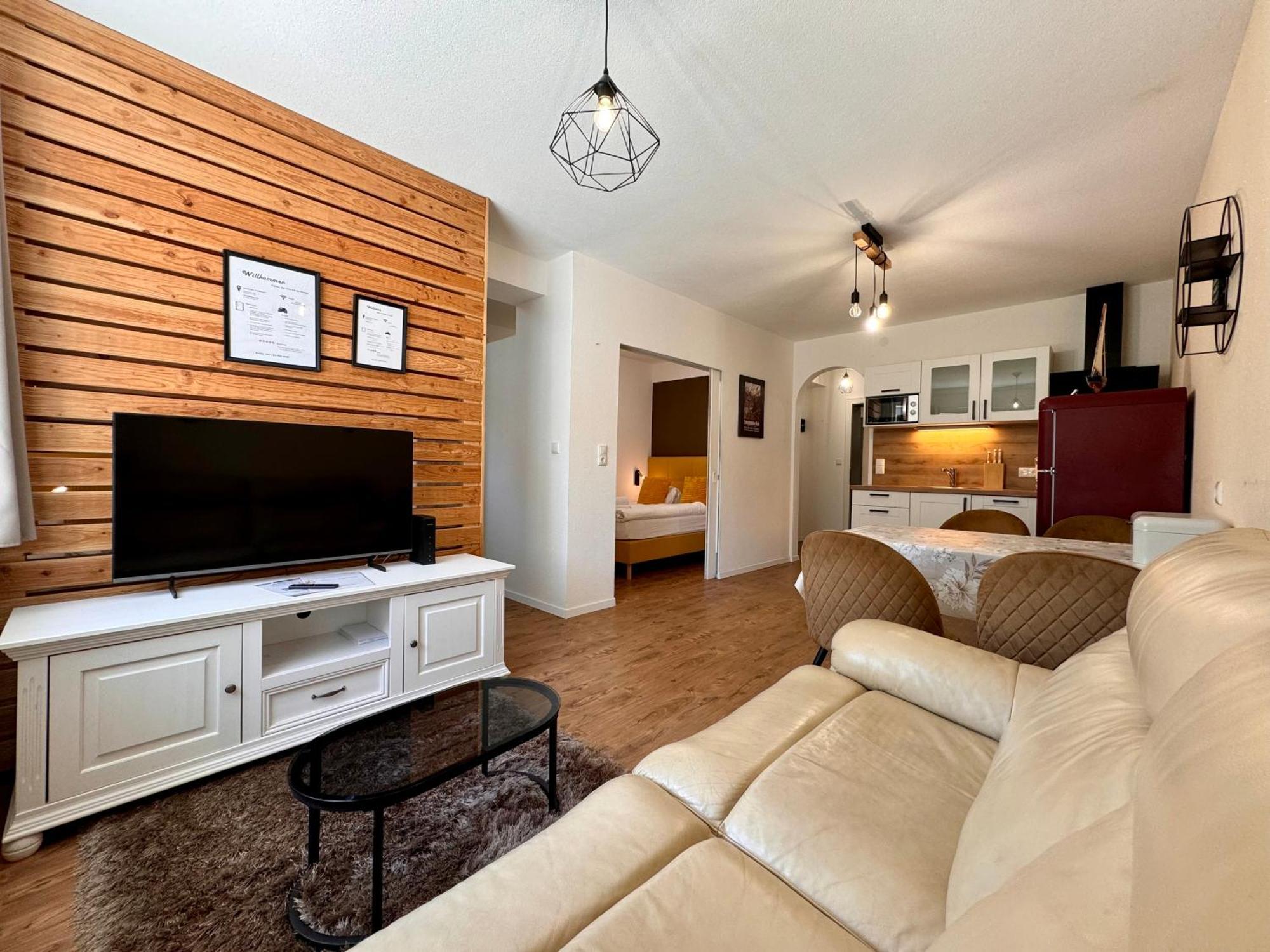 Apartment Vonni - Zell Am See Exterior photo